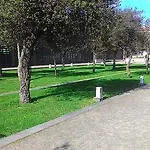 Le California Apartmán *