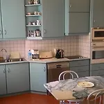 Apartmán Le California