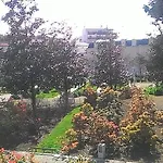 Le California Apartmán Biarritz