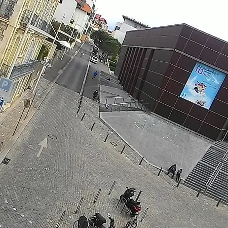 Le California Apartamento *