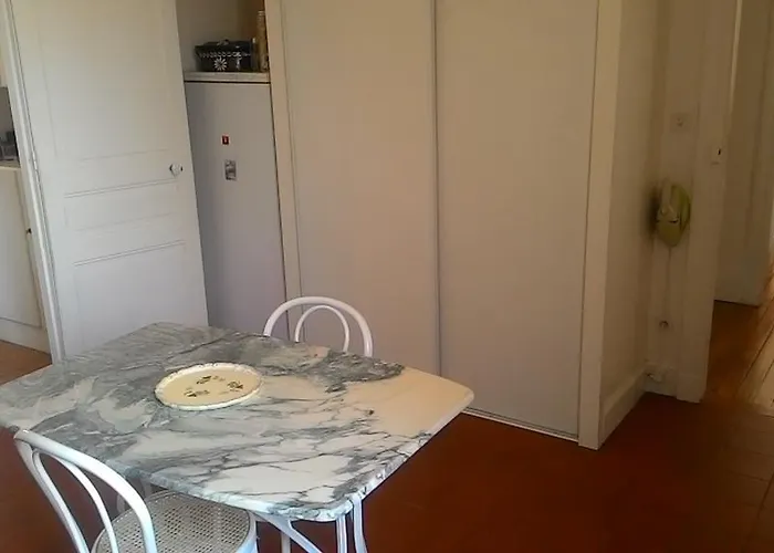 Apartamento Le California Biarritz