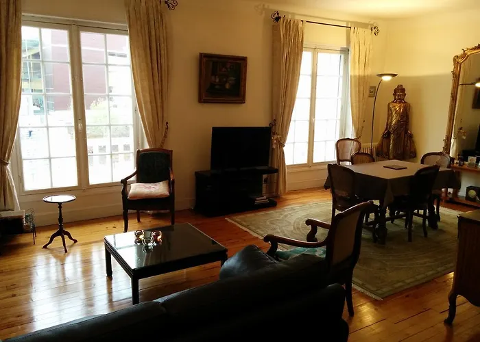 Apartamento Le California