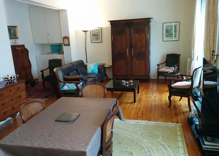 Le California Biarritz