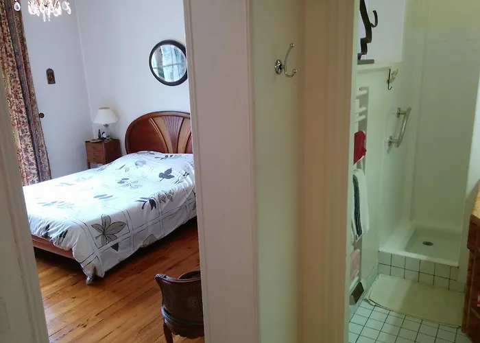 Le California Apartamento