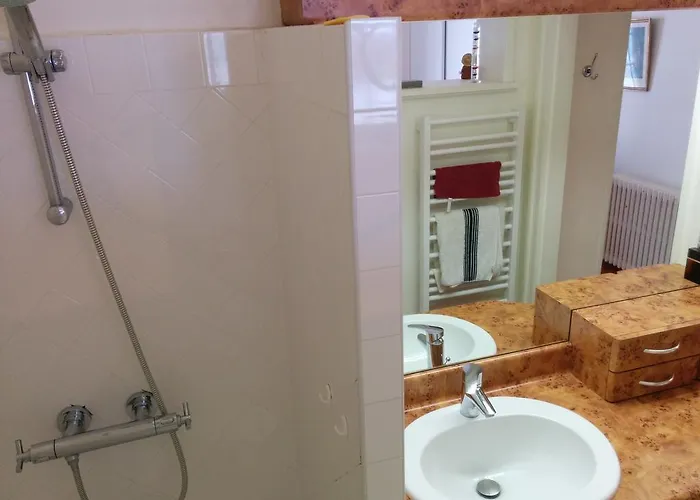 Apartamento Le California *