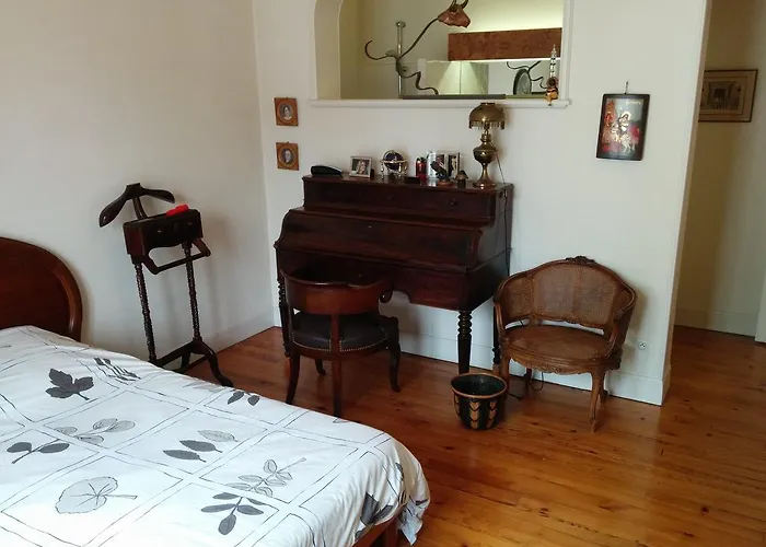 Le California Apartamento *