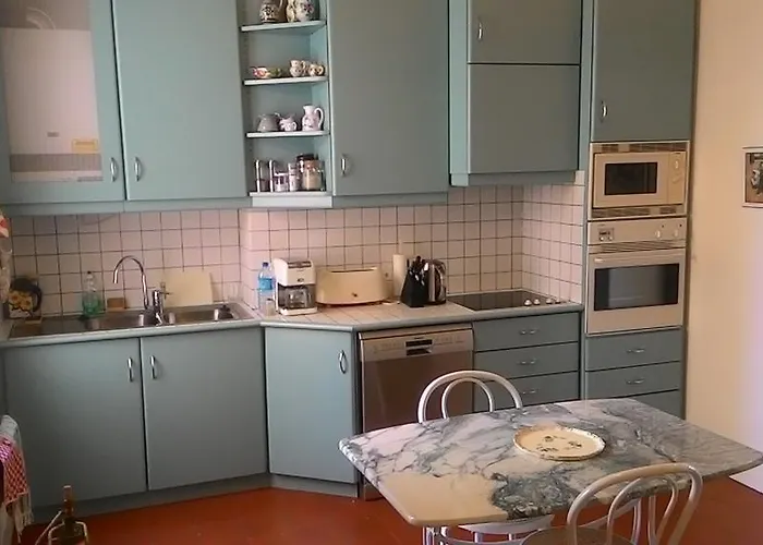 Apartamento Le California