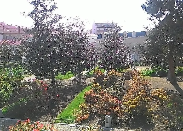 Le California Apartamento Biarritz