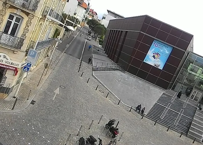 Le California Apartamento *