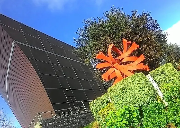 Apartamento Le California Biarritz