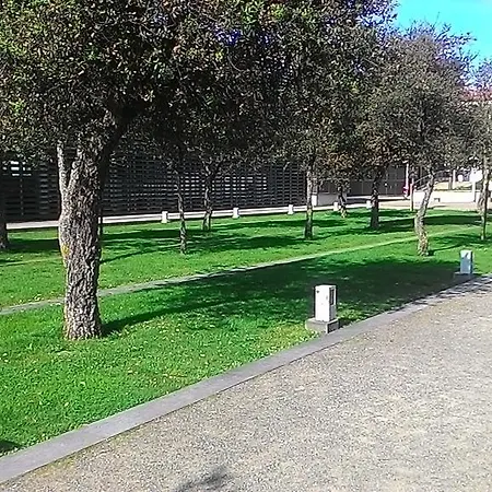 Le California Apartmán *