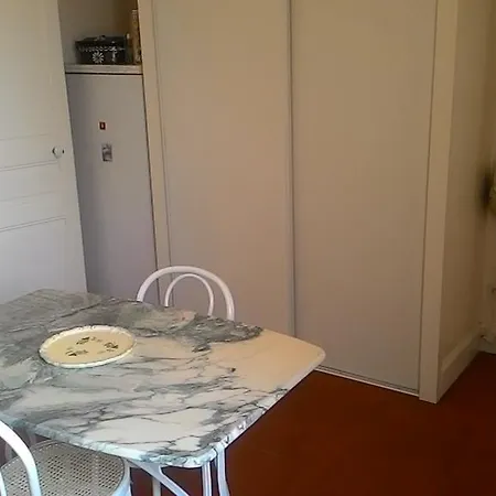 Apartment Le California Biarritz