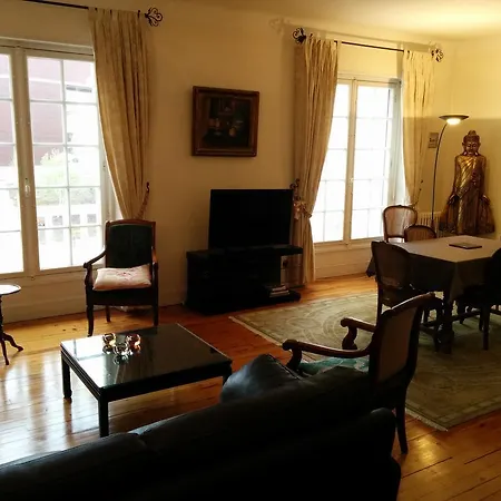 Appartement Le California