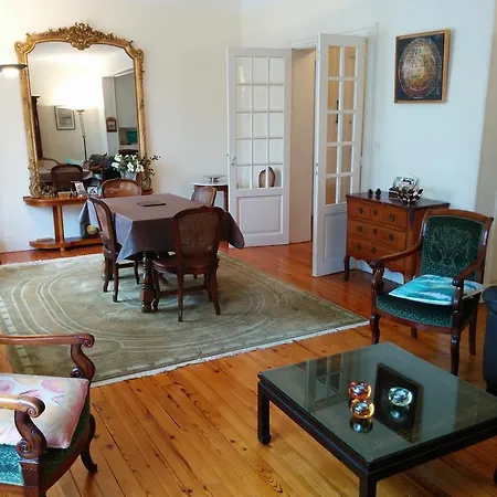 Le California Apartment Biarritz