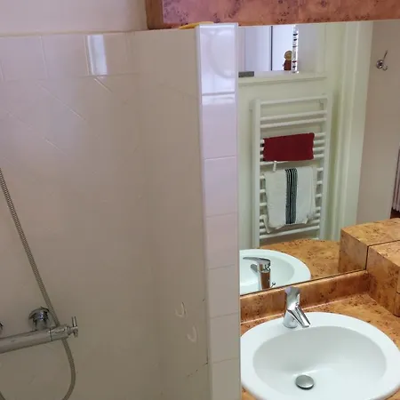 דירה Le California *