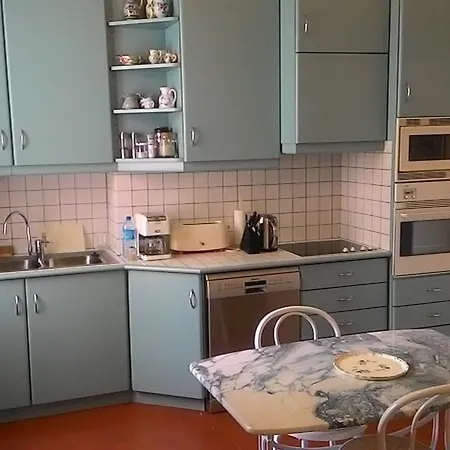 Apartment Le California