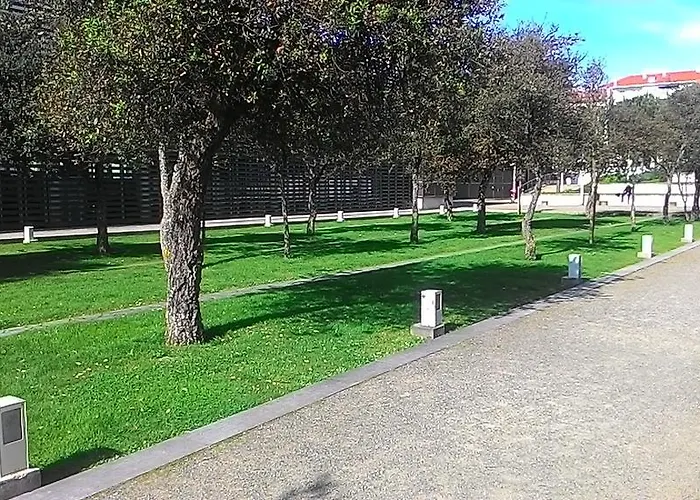 Le California Lägenhet *