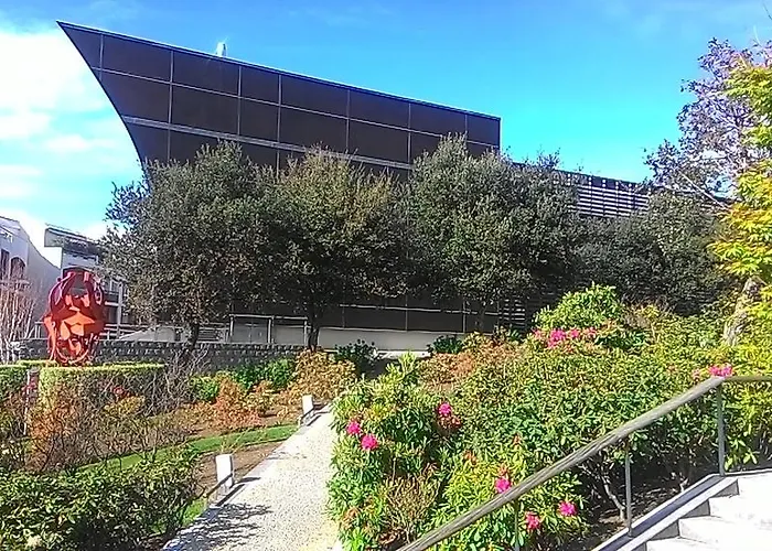 Le California 아파트 *