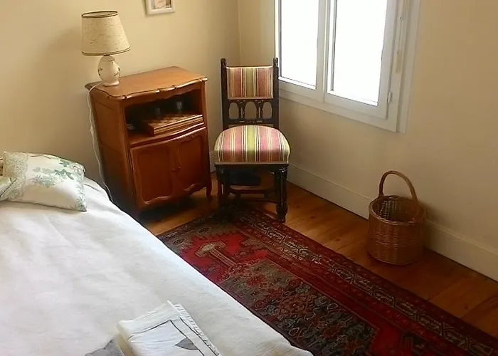 Le California * Biarritz