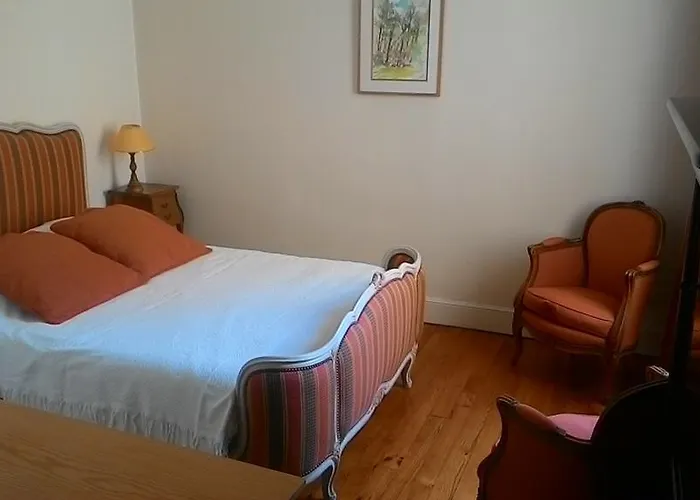 Le California Lägenhet